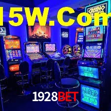 Ofertas Imperdíveis na 1928Bet: Promoções e Bônus Que Valem a Pena