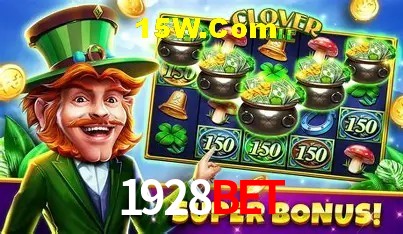 Especiais de Fim de Semana 1928Bet