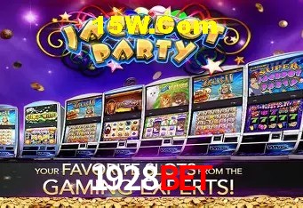 Jogos de Slot 1928Bet