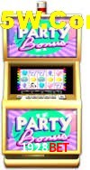Welcome Bonus 1928Bet