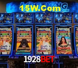 Login Seguro 1928Bet