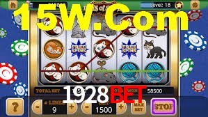 Programa VIP 1928Bet