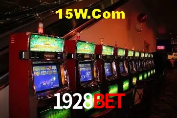 Casino Ao Vivo 1928Bet
