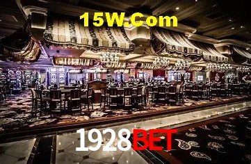 Casino Ao Vivo 1928Bet