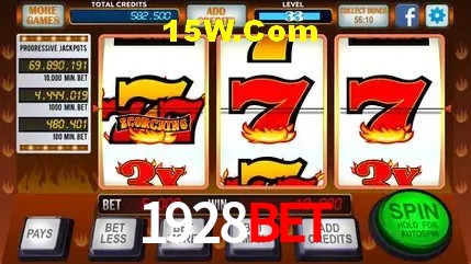 Provedores de Jogos 1928Bet