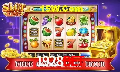 Interface Premium 1928Bet