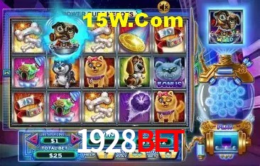 Ofertas Exclusivas 1928Bet