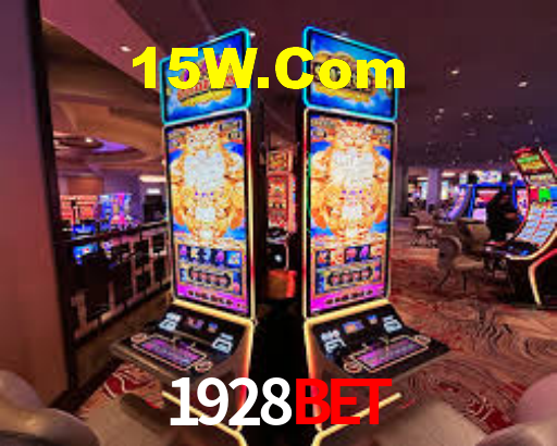Live Casino 1928Bet