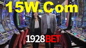 Game Providers 1928Bet