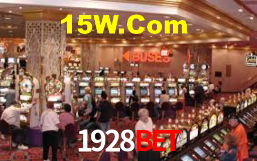 VIP Casino 1928Bet