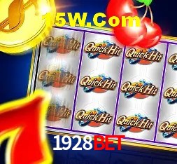 Sinta a adrenalina dos jogos de cassino com 1928Bet