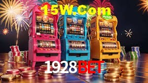 Weekend Specials 1928Bet