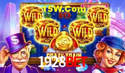 Jogos de Slot 1928Bet